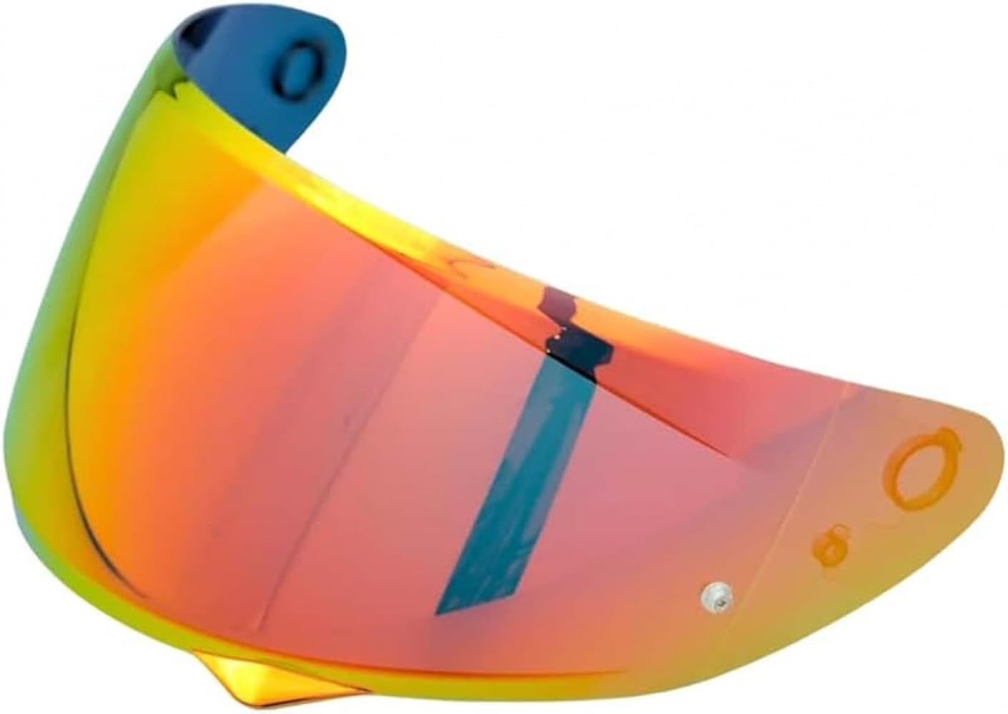 Amazon | CreateLyh1バイク ヘルメット シールド ミラーシールド